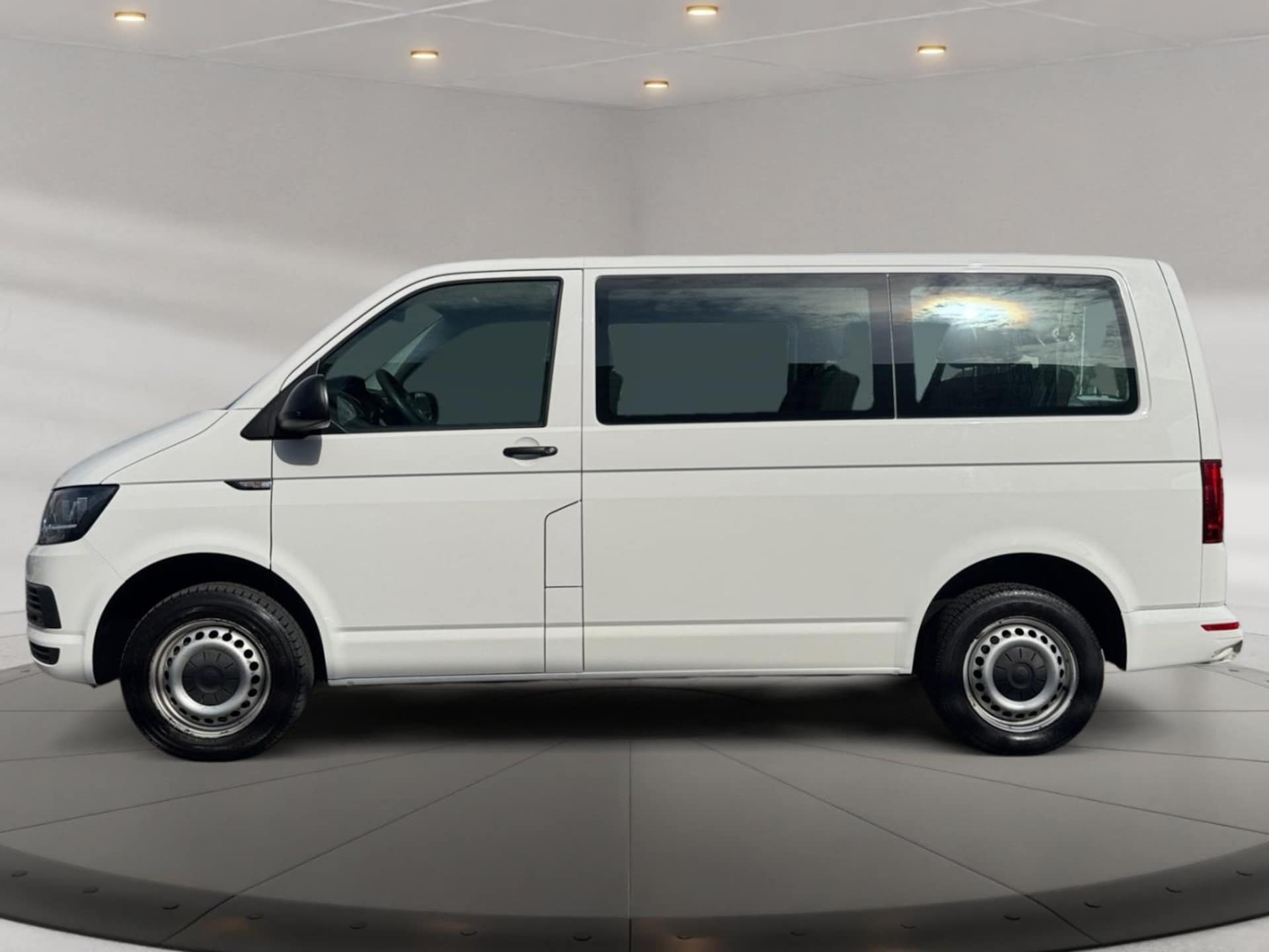 Volkswagen T6 Transporter Kombi kurzer Radstand
