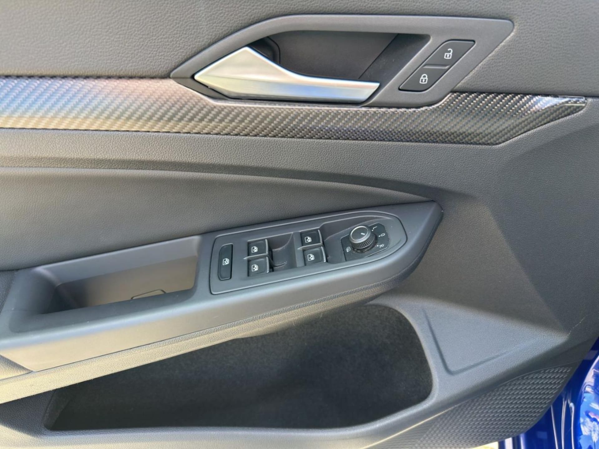 Volkswagen Golf R 20 Years