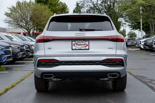 2026 Audi Q5
