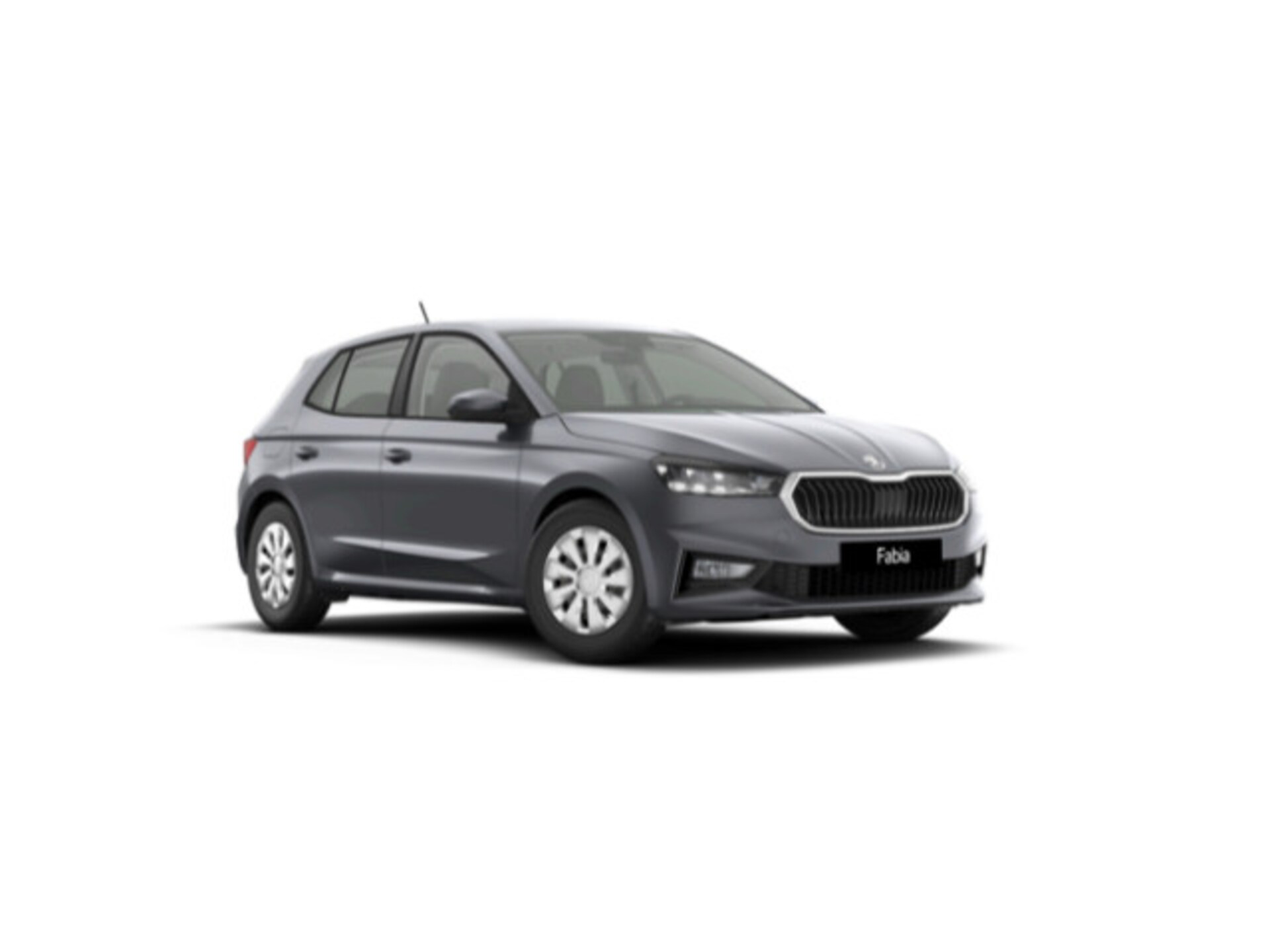 Skoda Fabia Selection