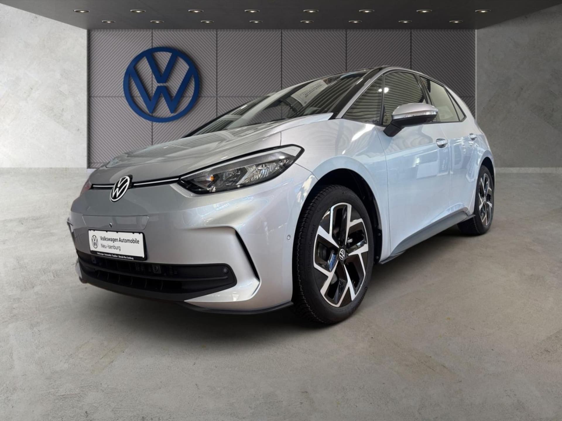 Volkswagen ID.3 Pure