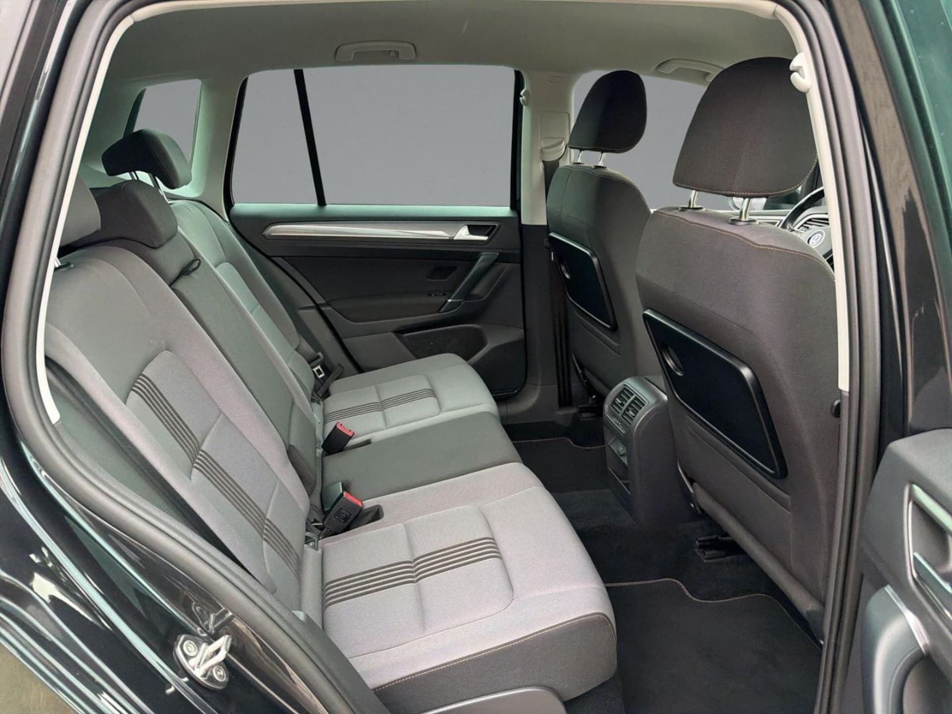 Volkswagen Golf Sportsvan Comfortline