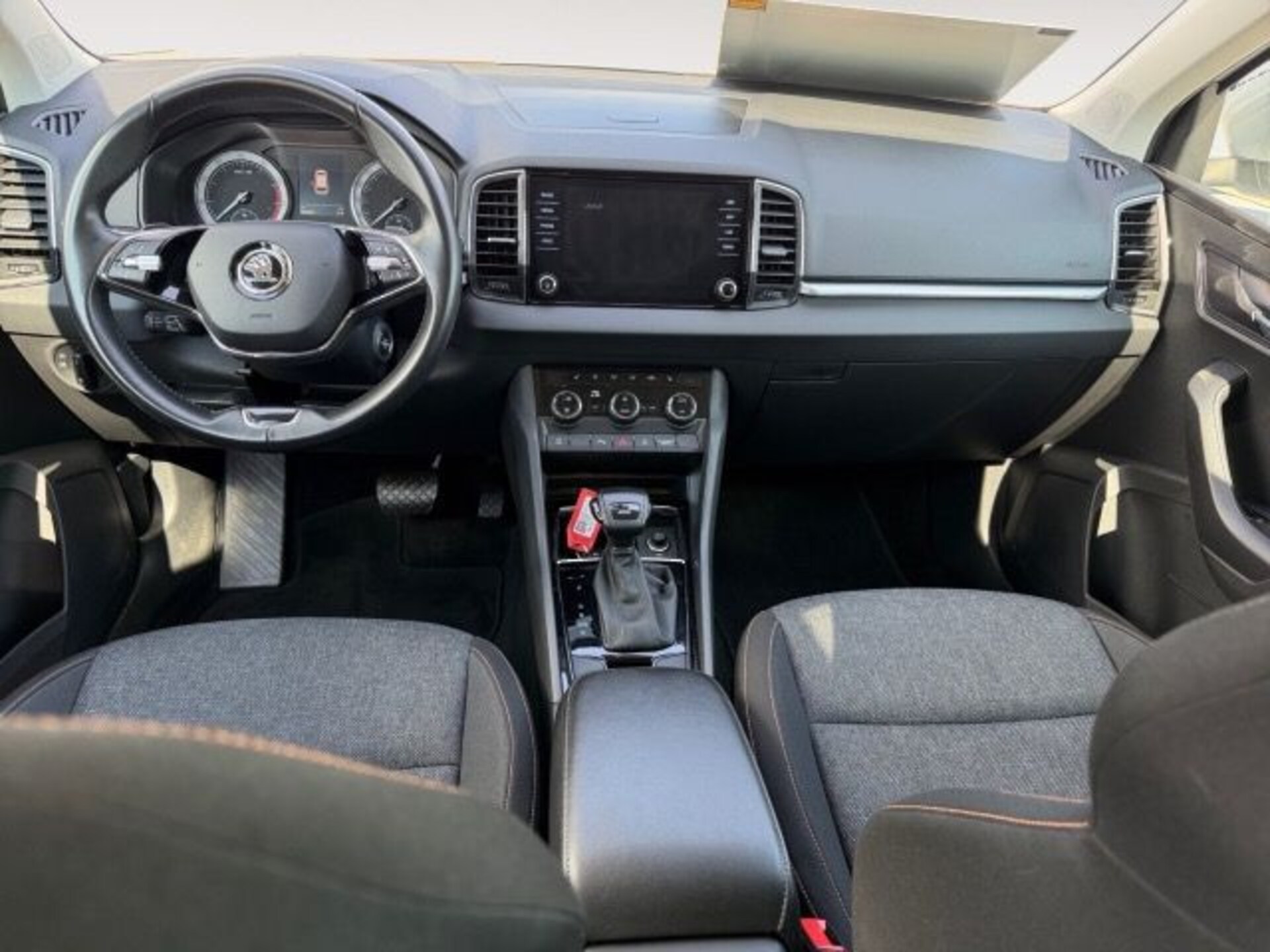 Skoda Karoq Ambition