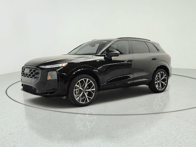 Photo of 2026 Audi Q3 SUV 