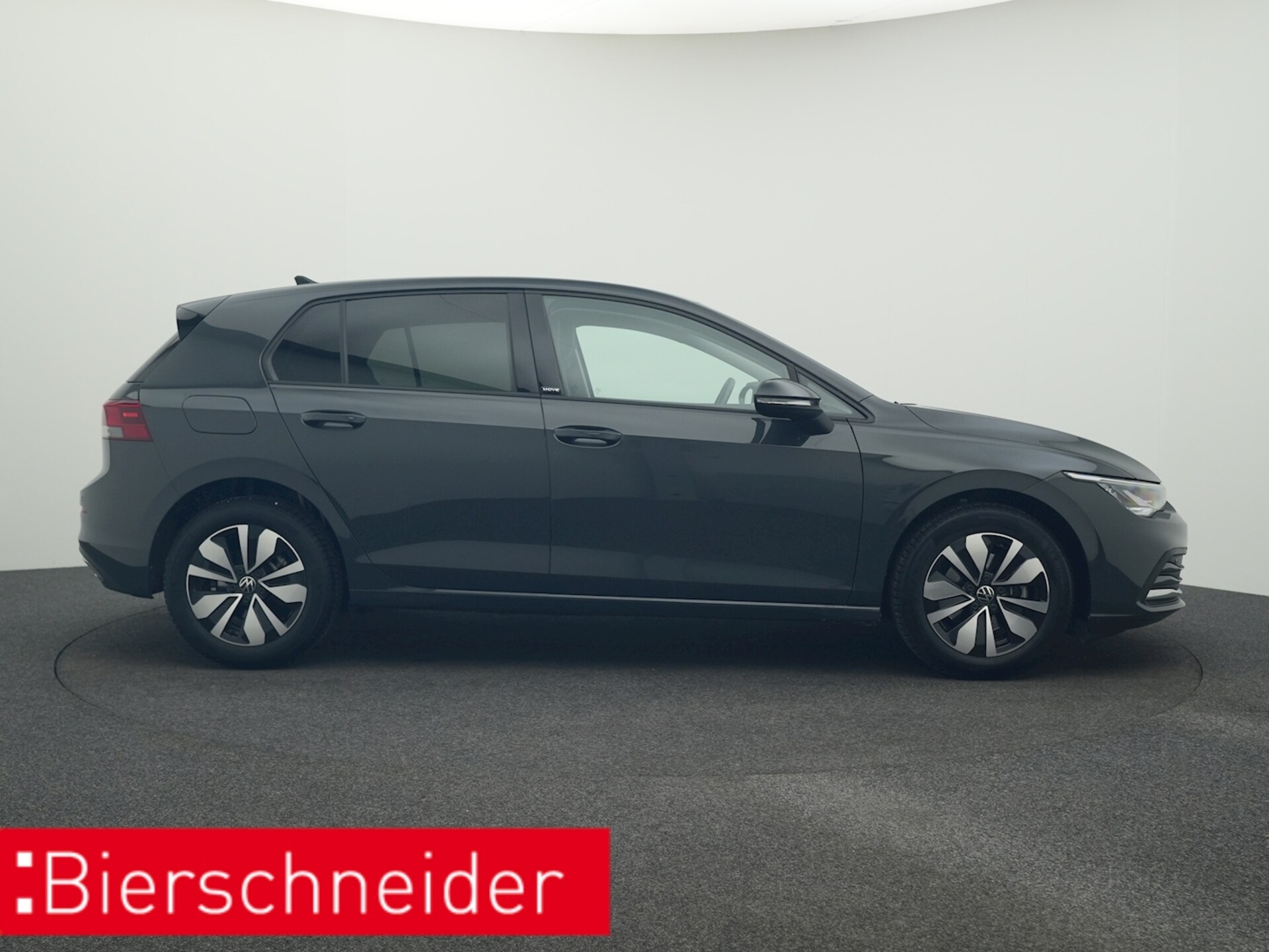Volkswagen Golf MOVE