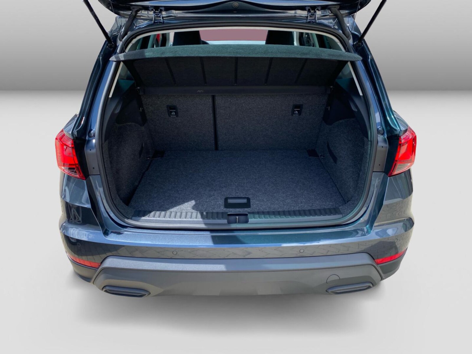 SEAT Arona – Bild 11
