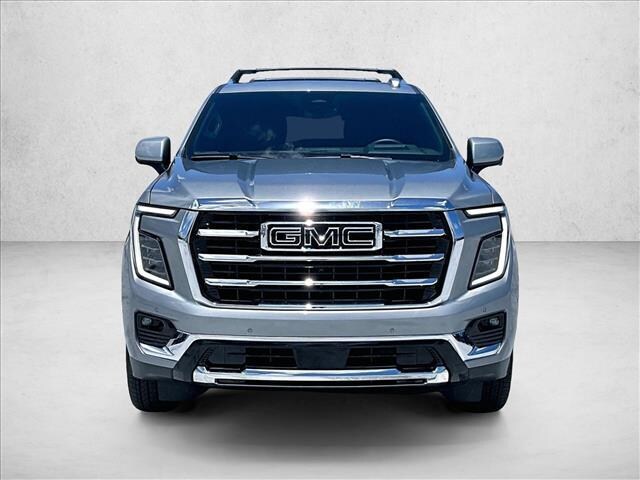 2025 GMC Yukon
