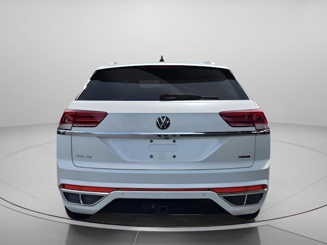 2022 Volkswagen Atlas Cross Sport