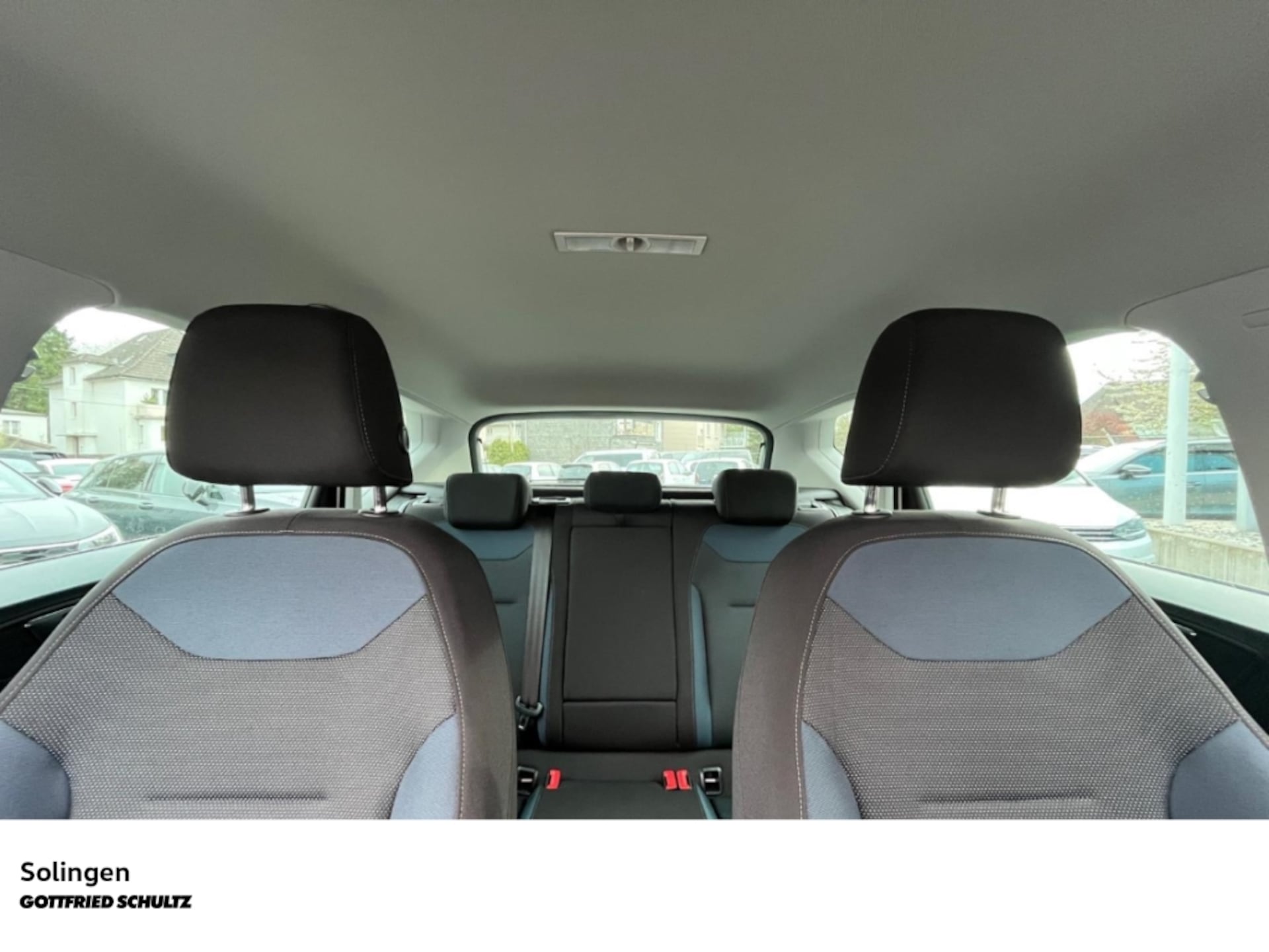 SEAT Ateca Style
