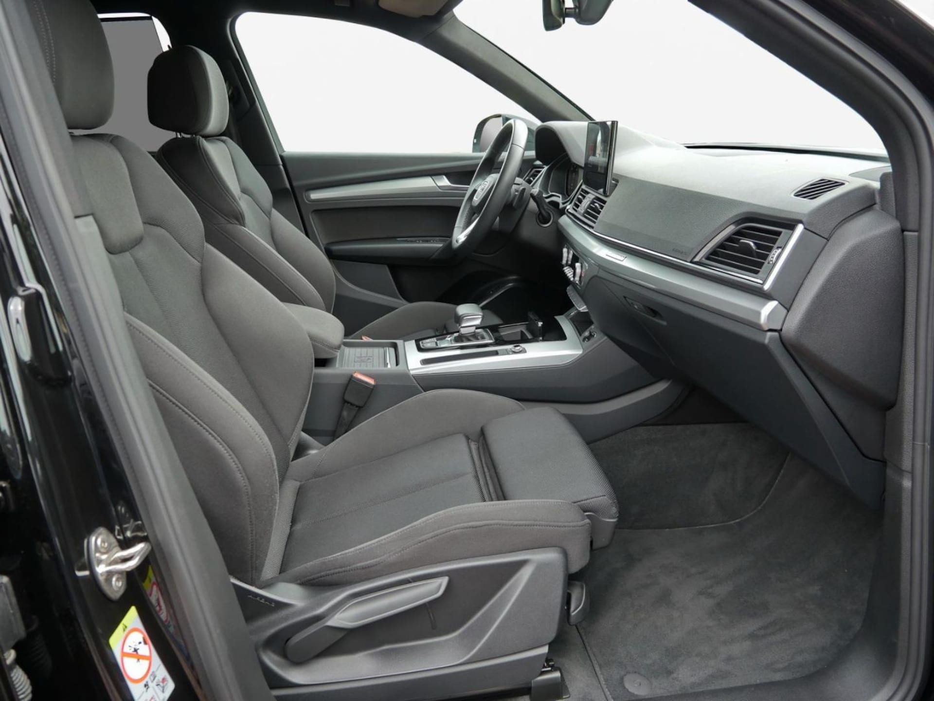 Audi Q5 SUV S line