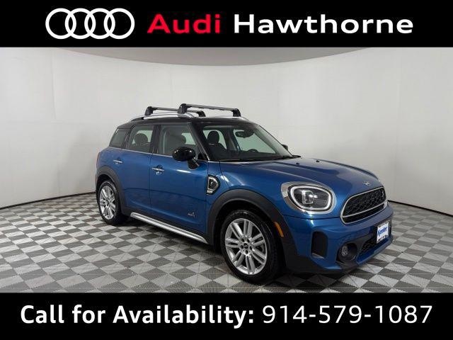 Photo of 2024 MINI Countryman 