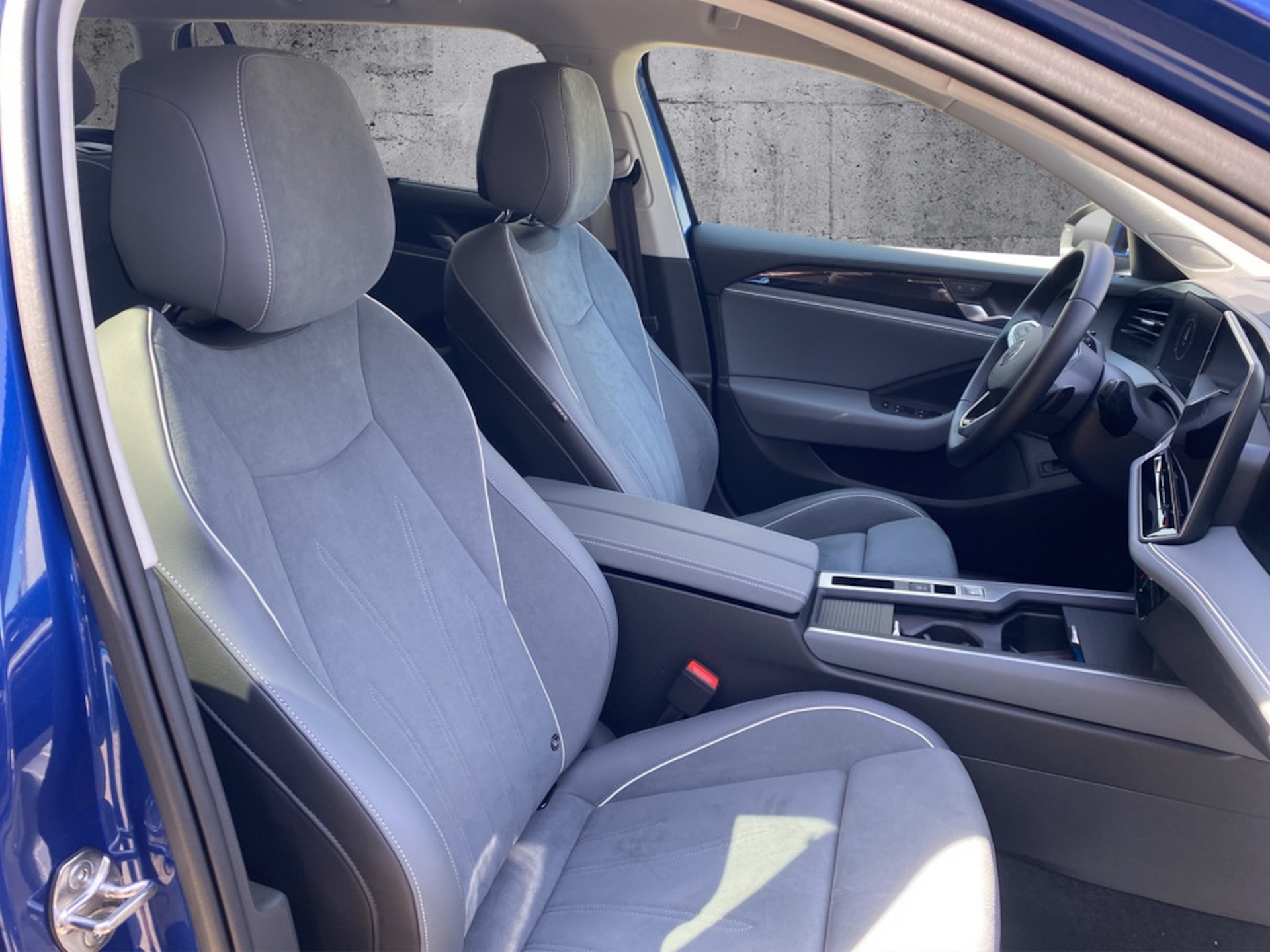 Volkswagen Passat Business