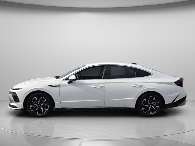 2024 Hyundai Sonata