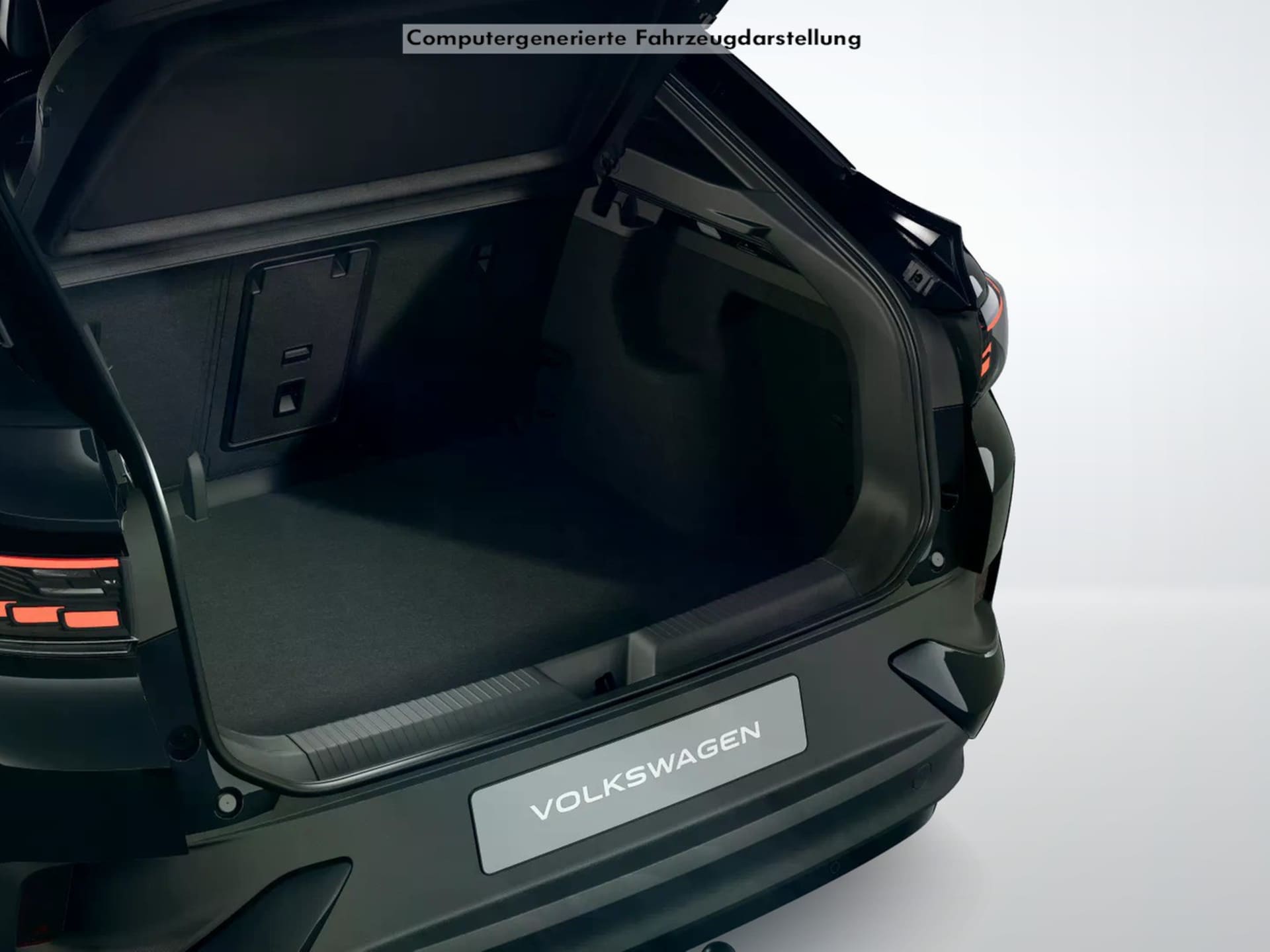 Volkswagen ID.5 GTX