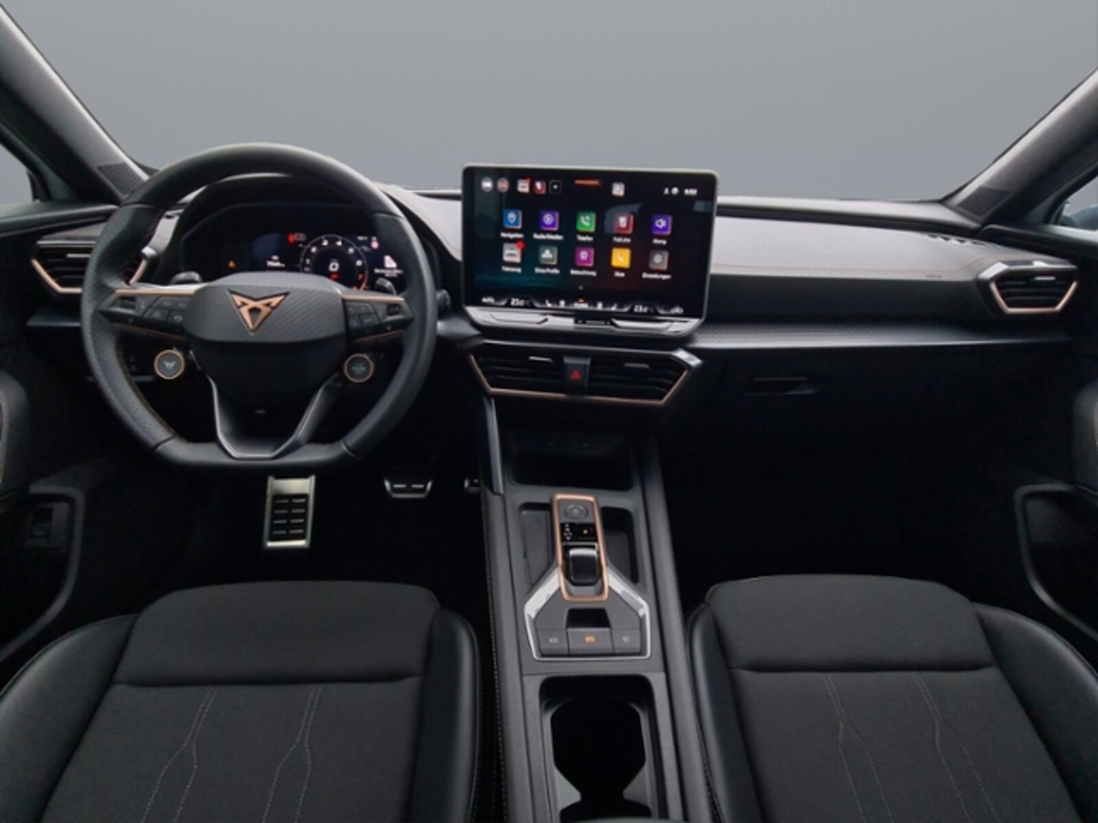 CUPRA Formentor – Bild 18