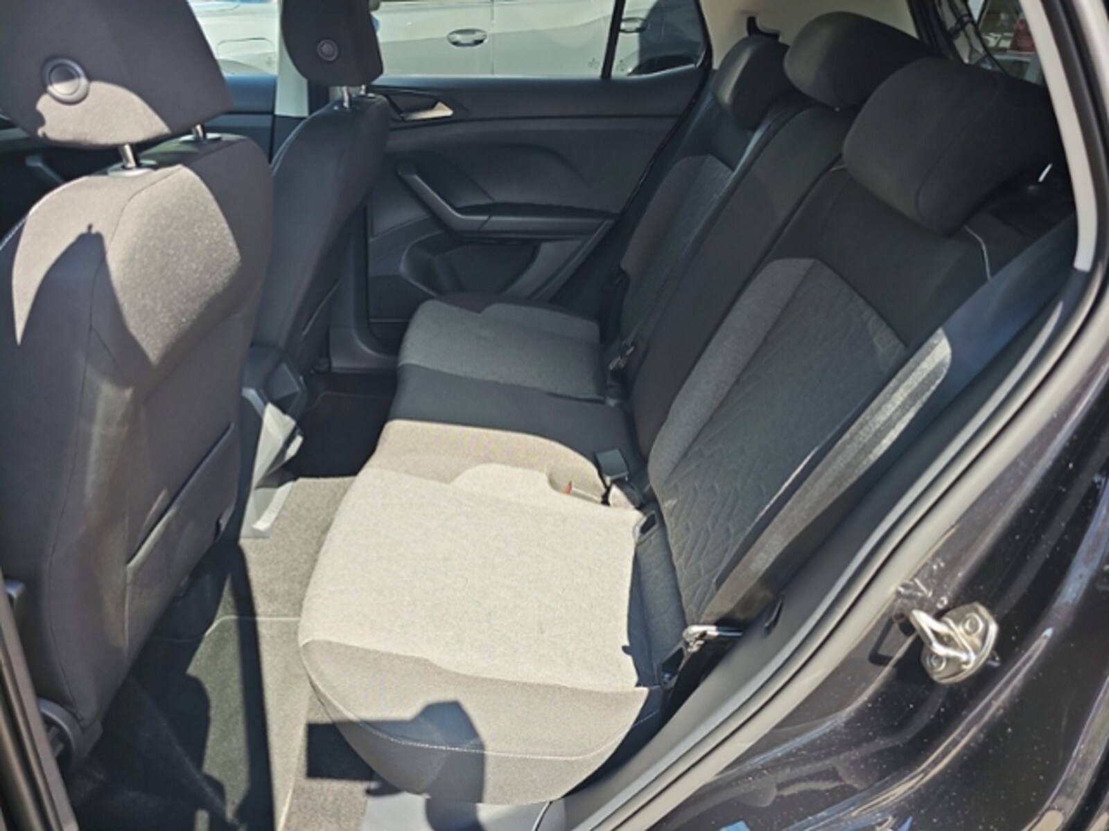 Volkswagen T-Cross – Bild 13