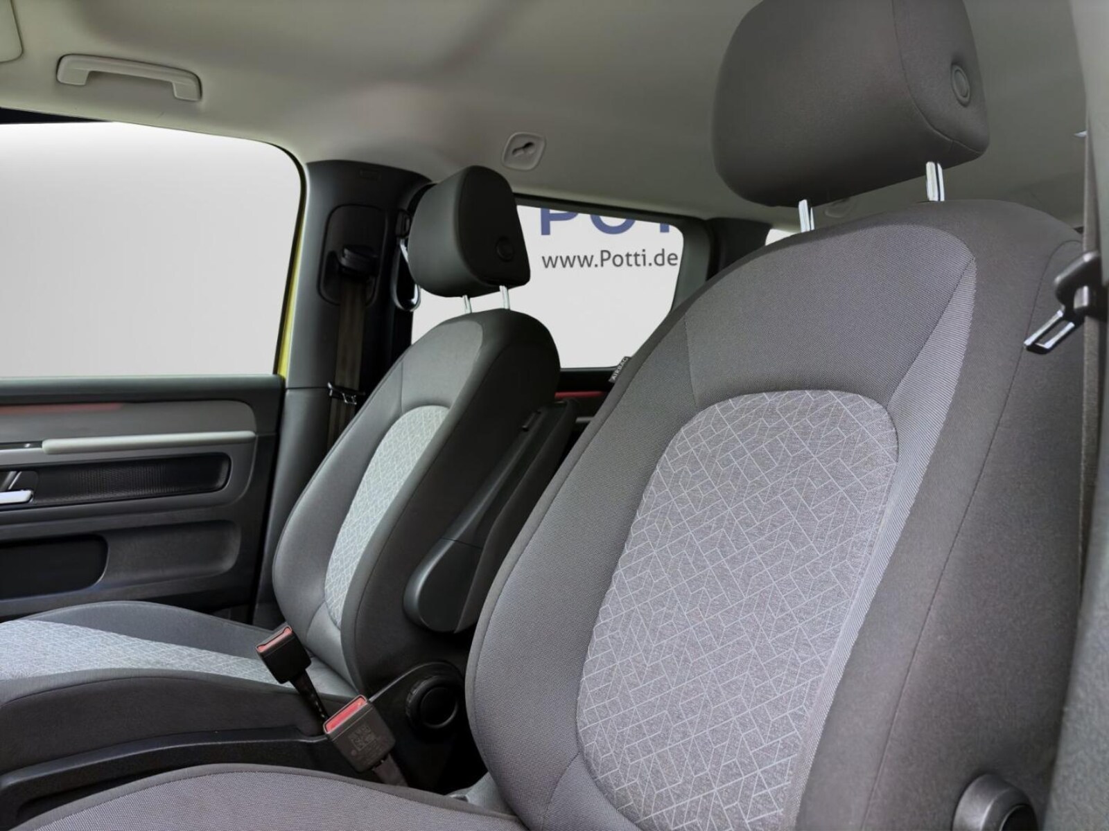 Volkswagen ID. Buzz – Bild 9