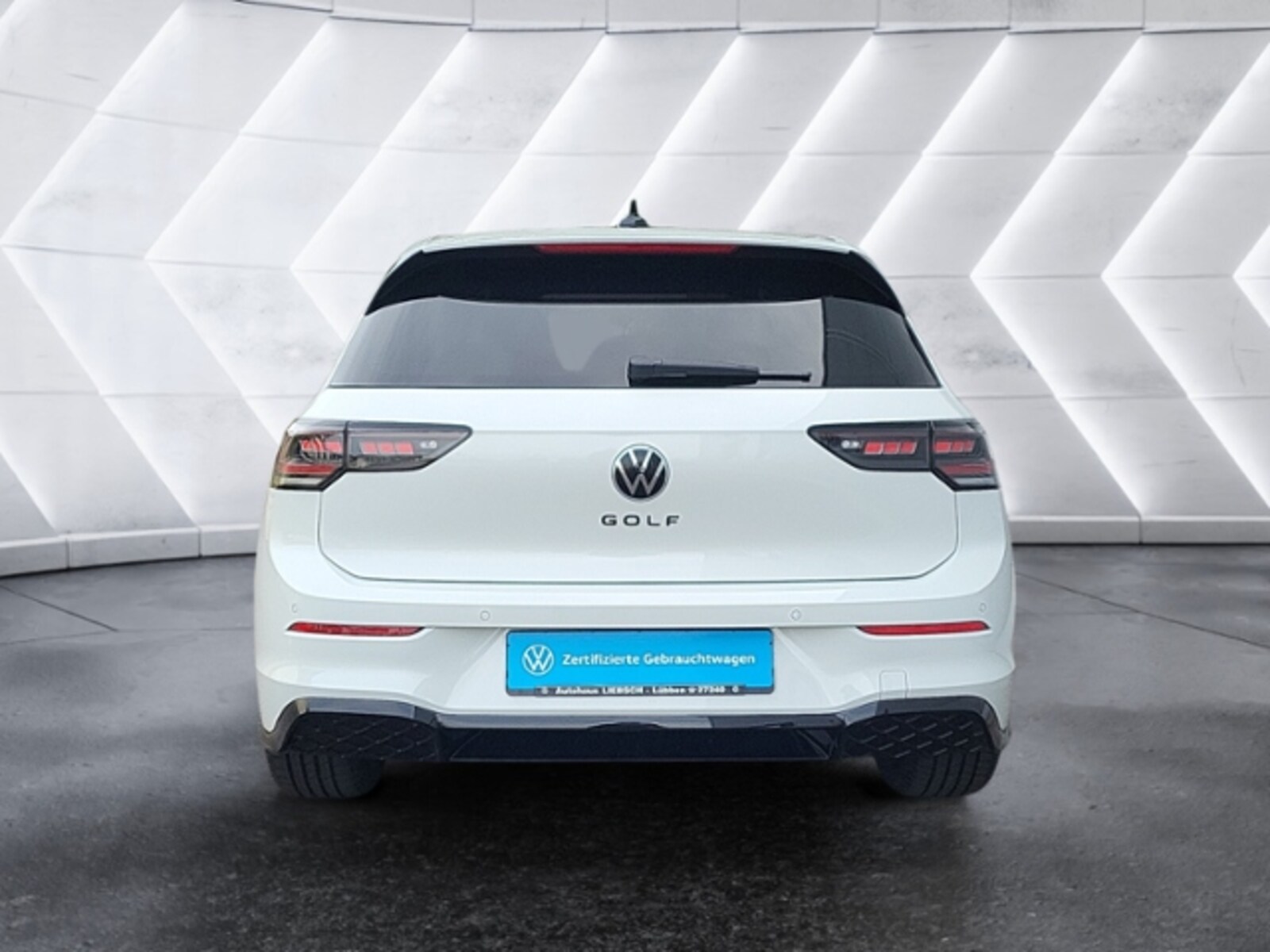 Volkswagen Golf – Bild 4