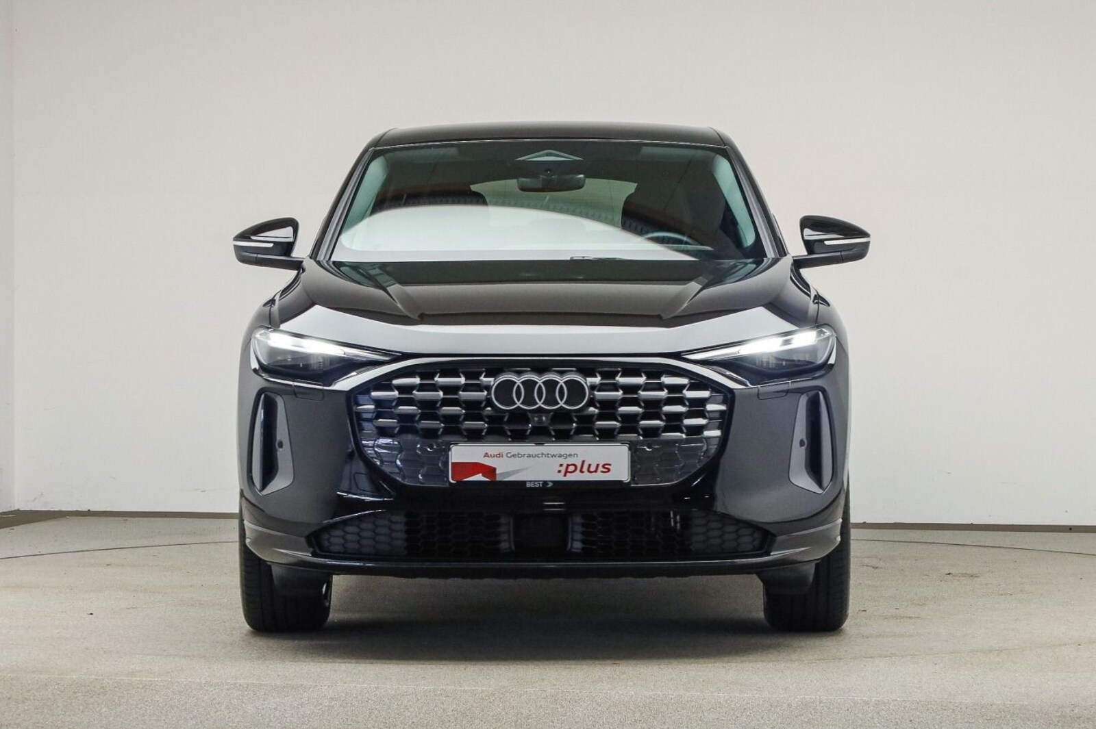 Audi Q5 Sportback – Bild 5