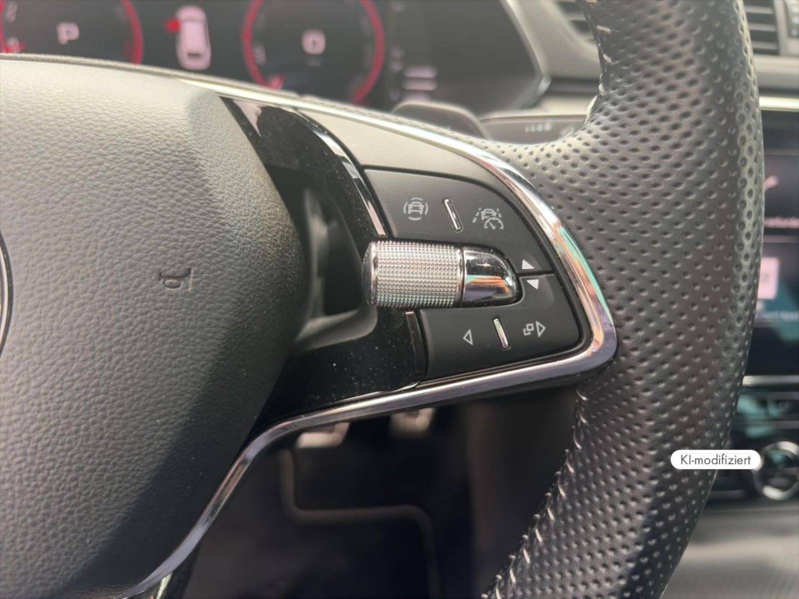 Škoda Superb Combi – Bild 21