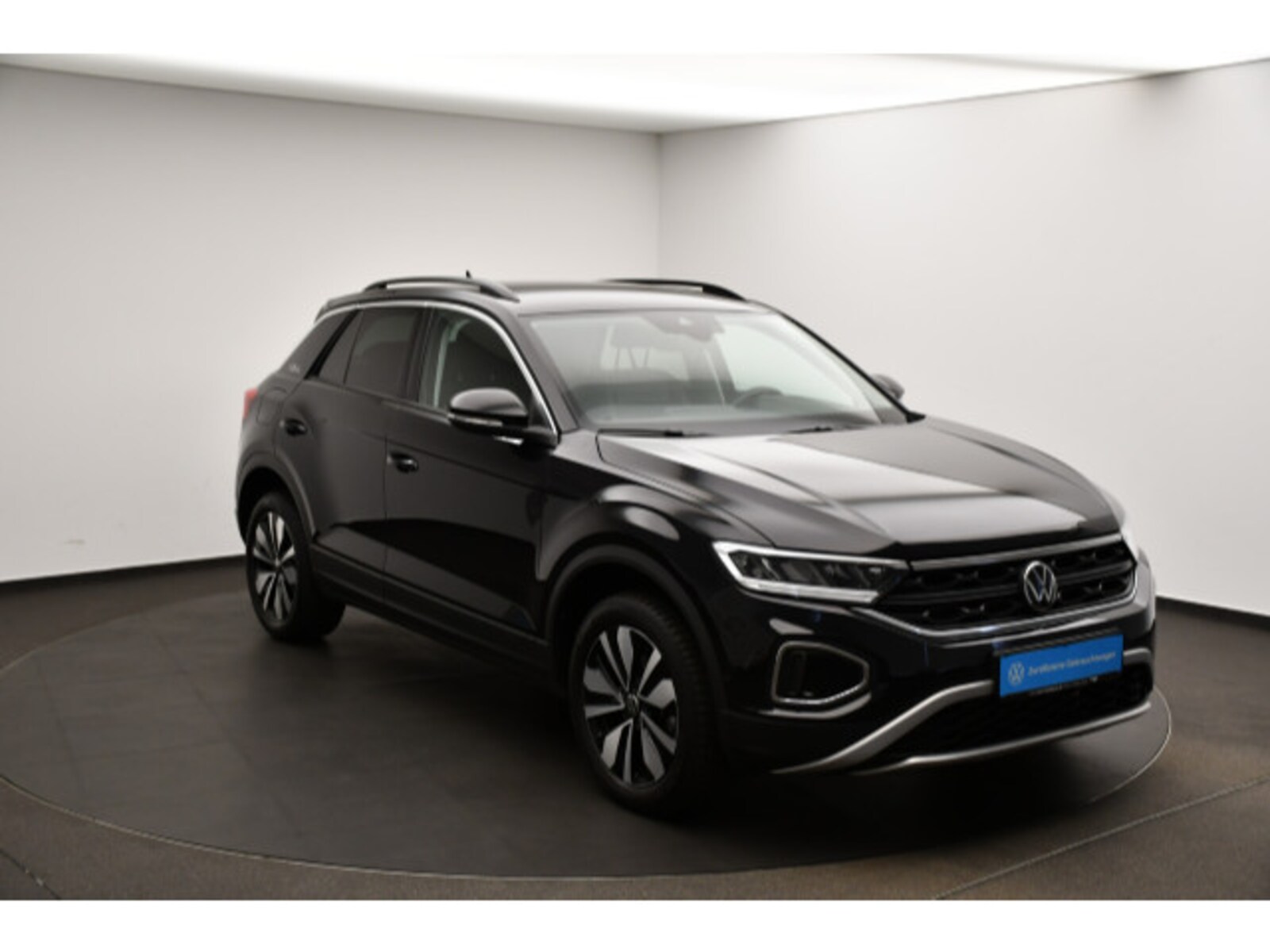 Volkswagen T-Roc – Bild 13