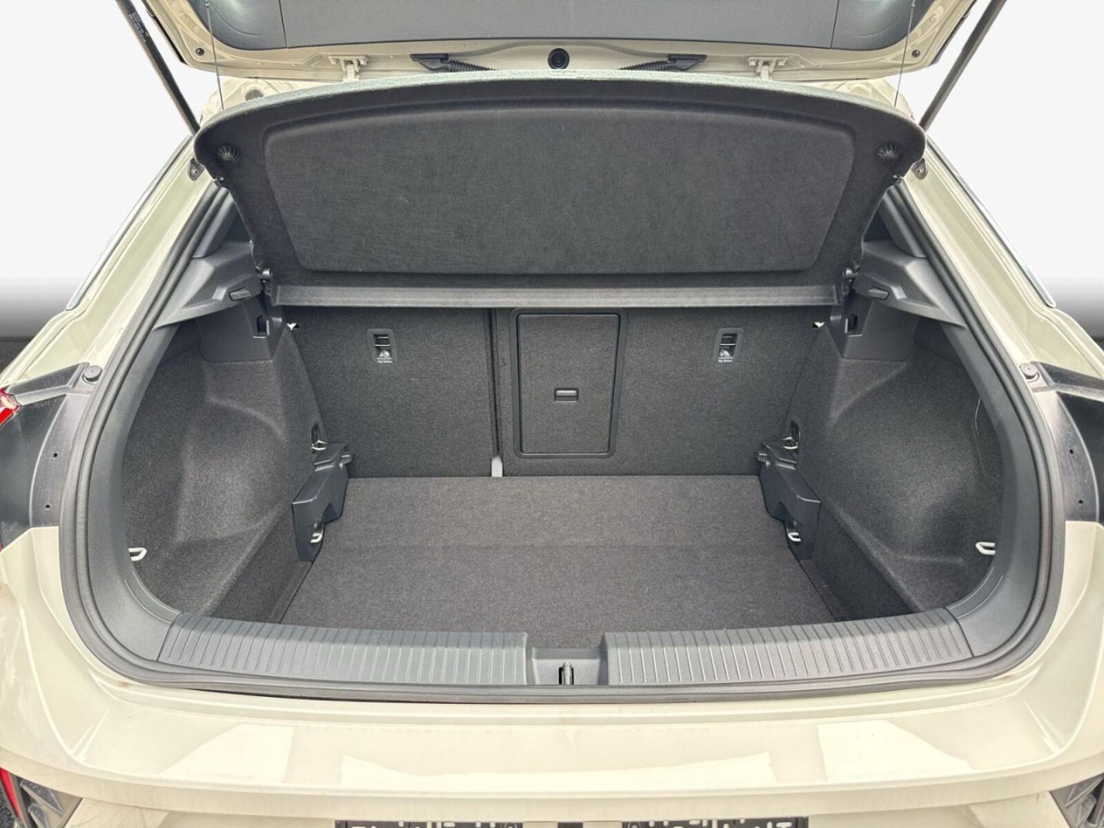 Volkswagen T-Roc – Bild 8