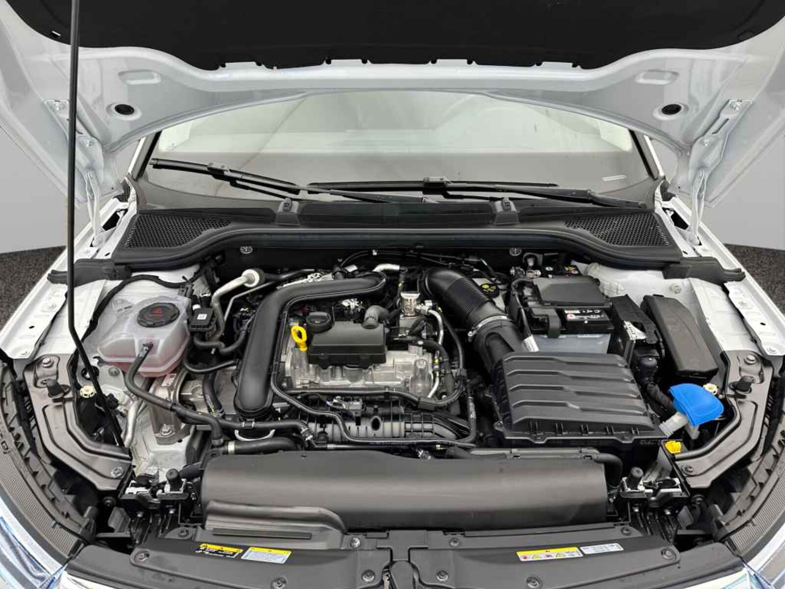 Škoda Kamiq – Bild 16