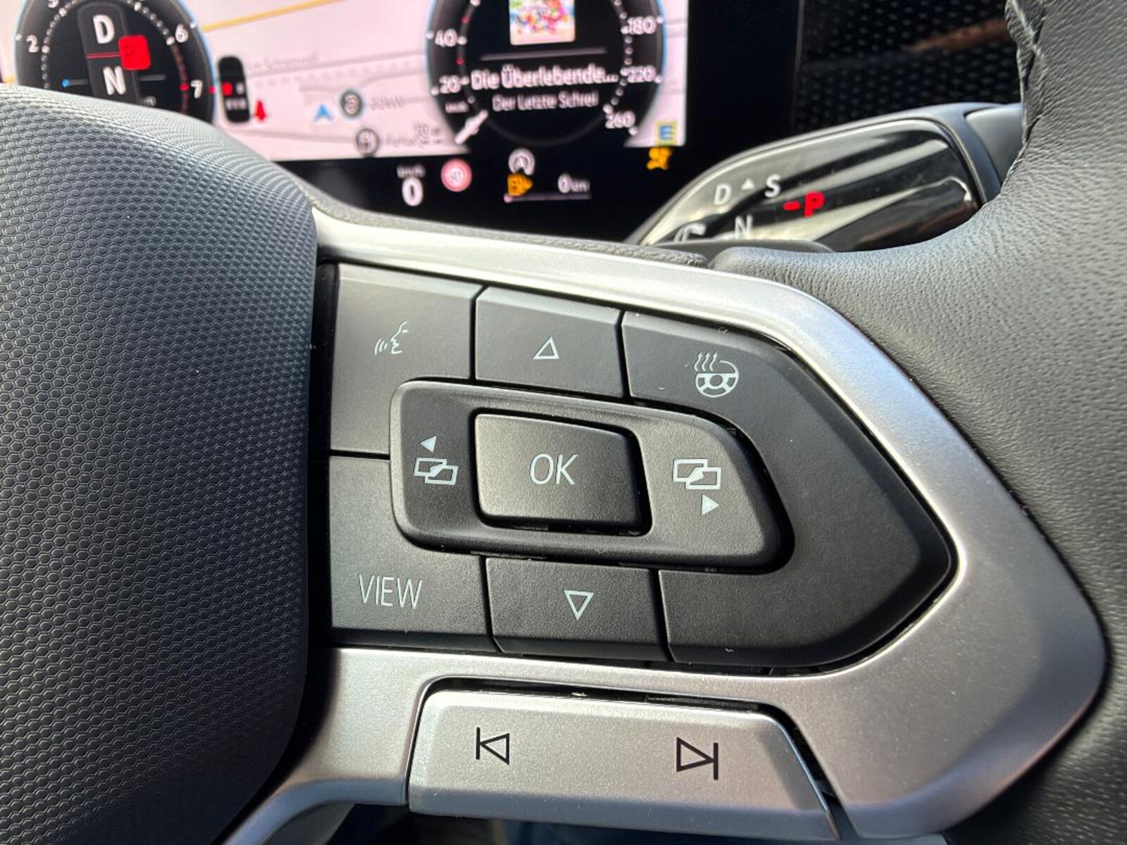 Volkswagen Passat – Bild 37