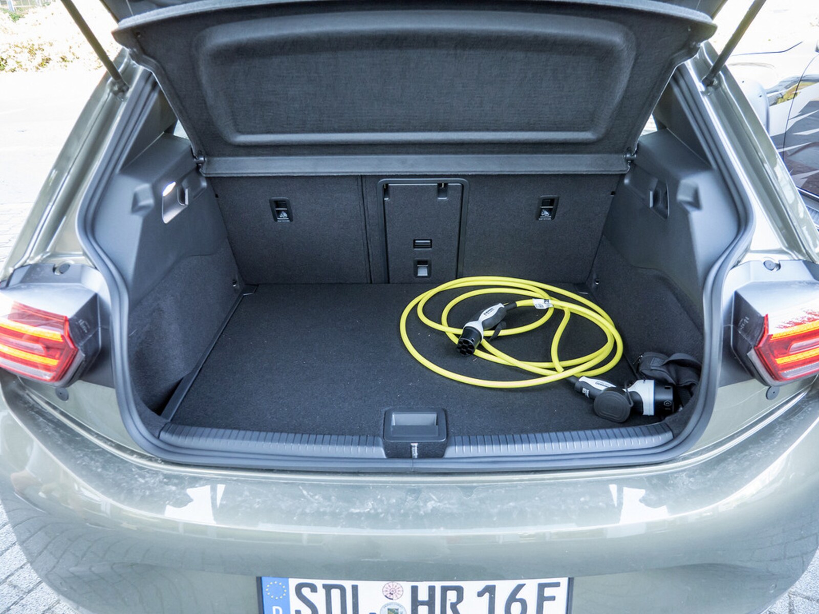 Volkswagen ID.3 Neo – Bild 20
