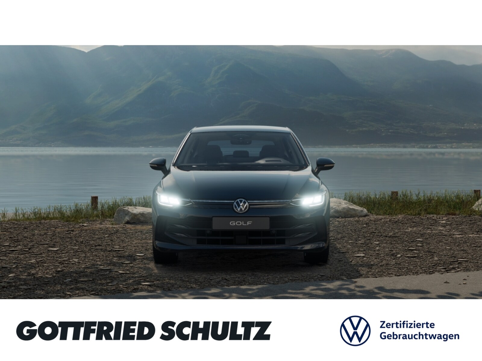 Volkswagen Golf – Bild 6