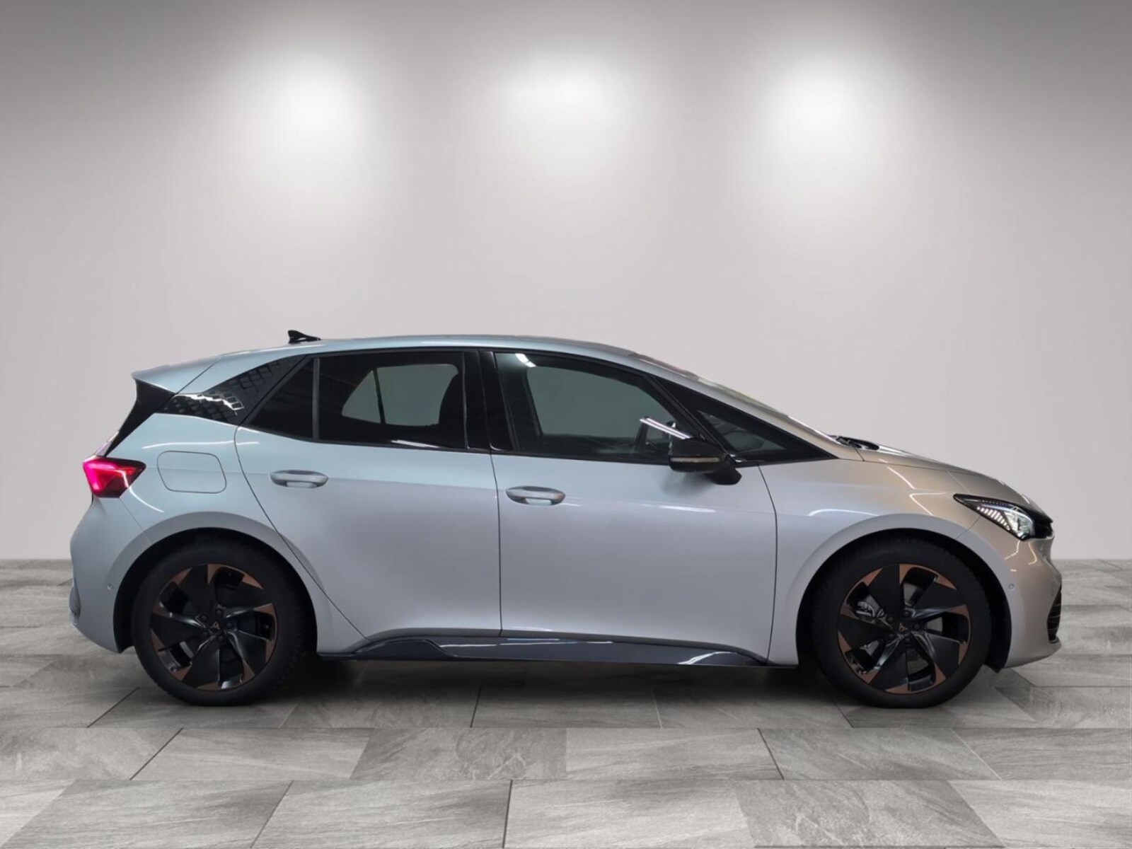 CUPRA Born – Bild 5