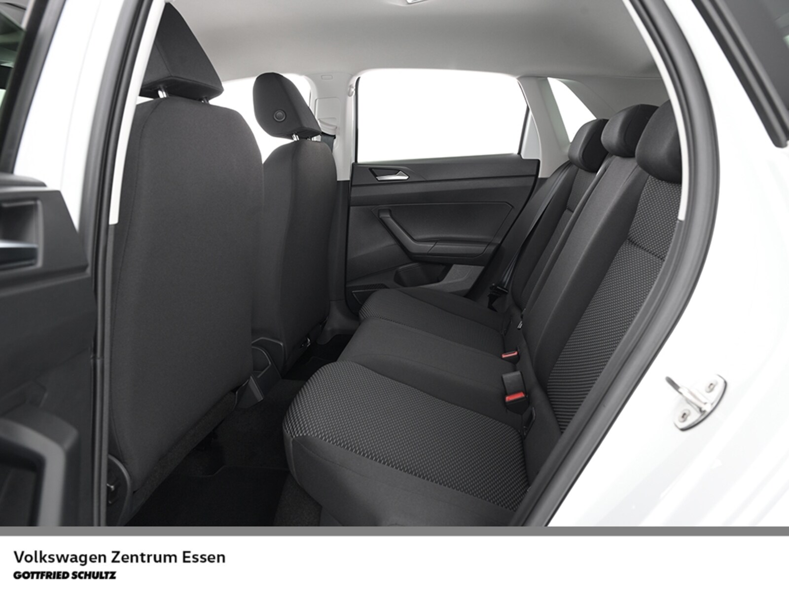 Volkswagen Polo – Bild 11