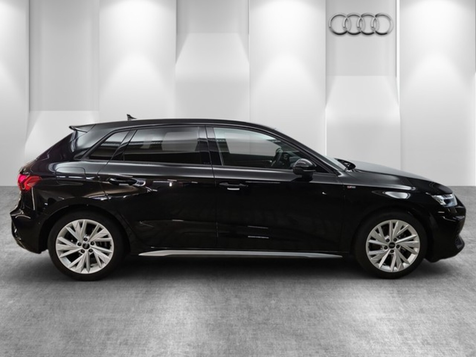 Audi A3 Sportback – Bild 13