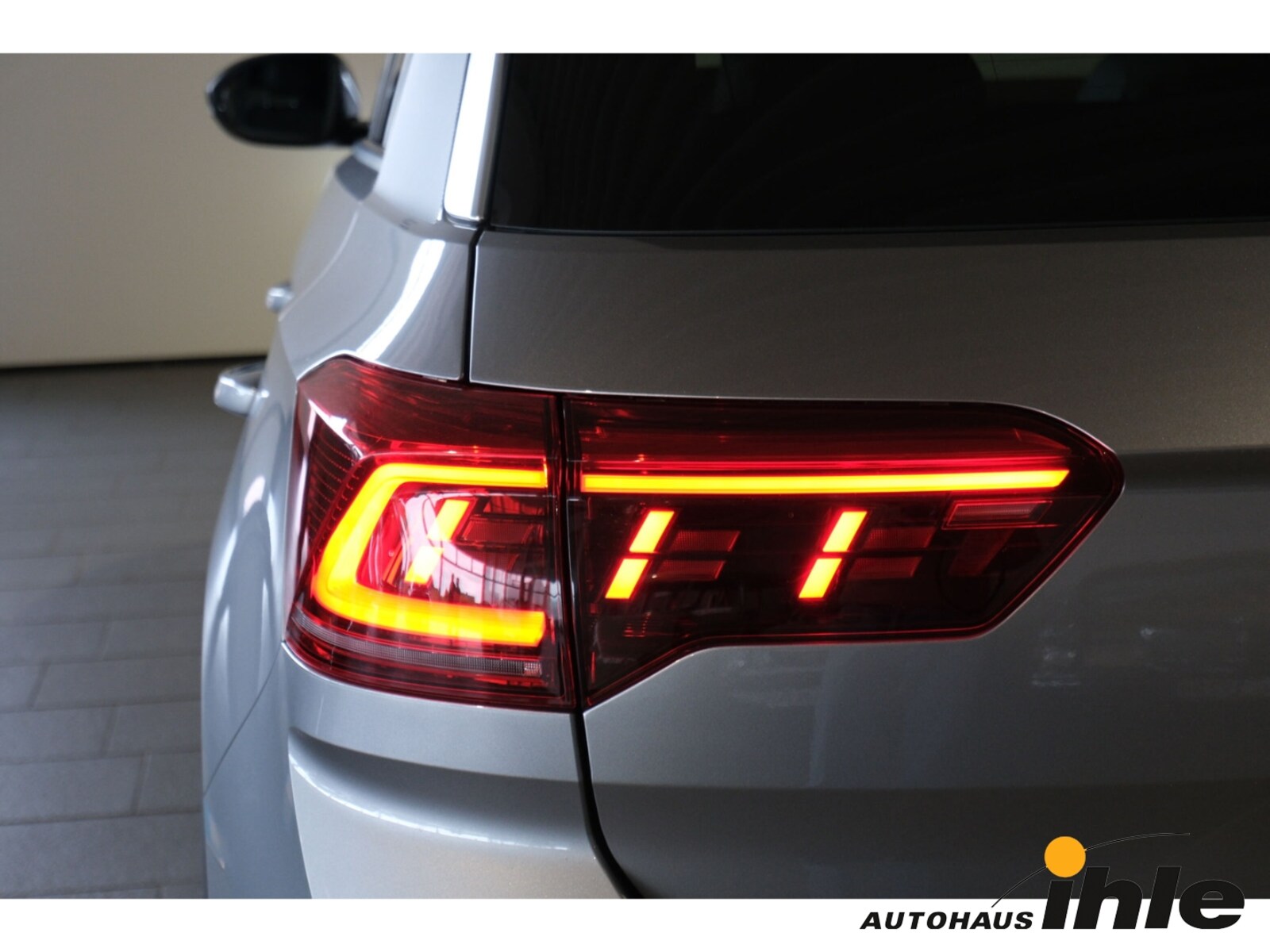 Volkswagen T-Roc – Bild 12