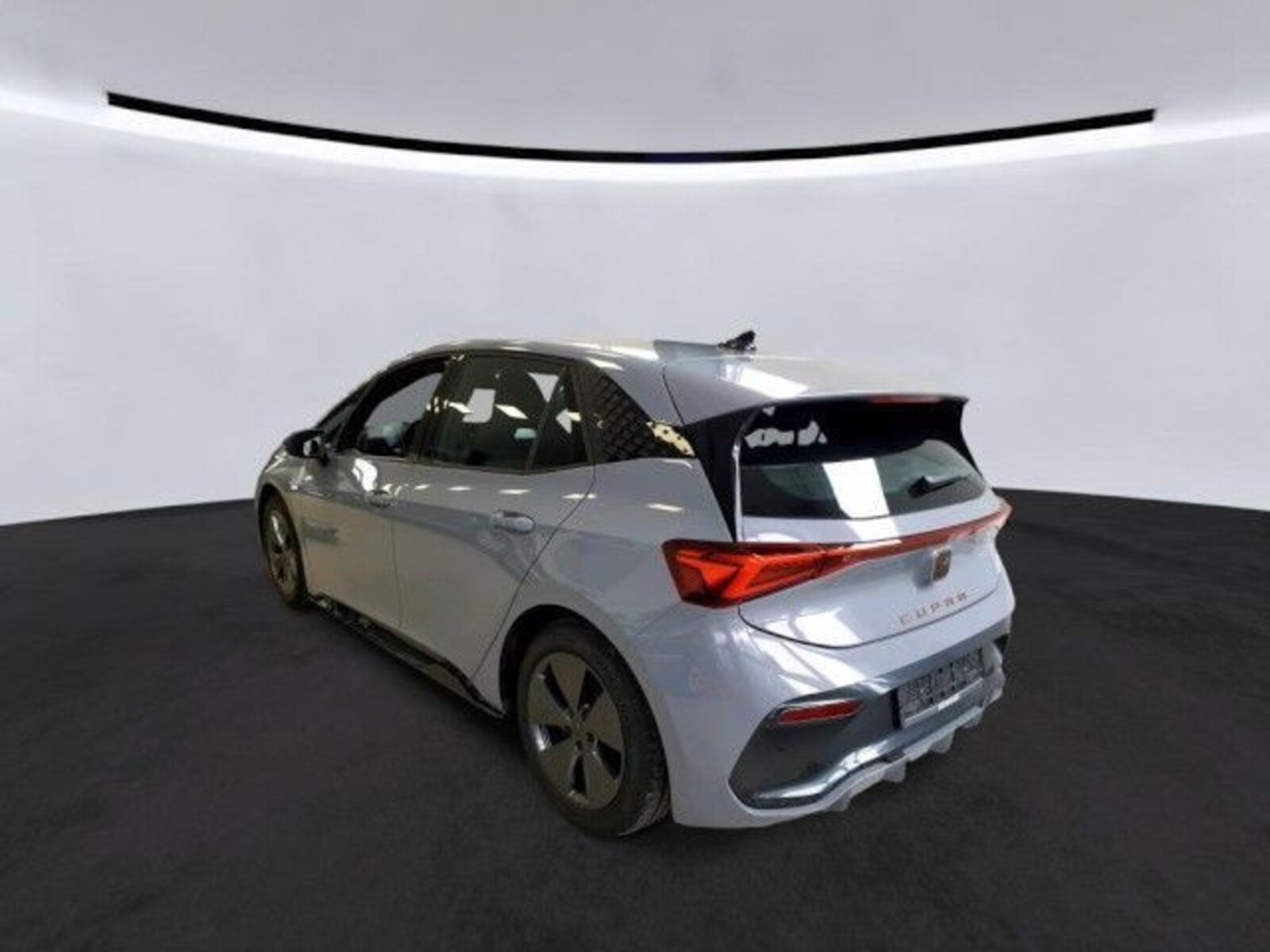 CUPRA Born – Bild 3