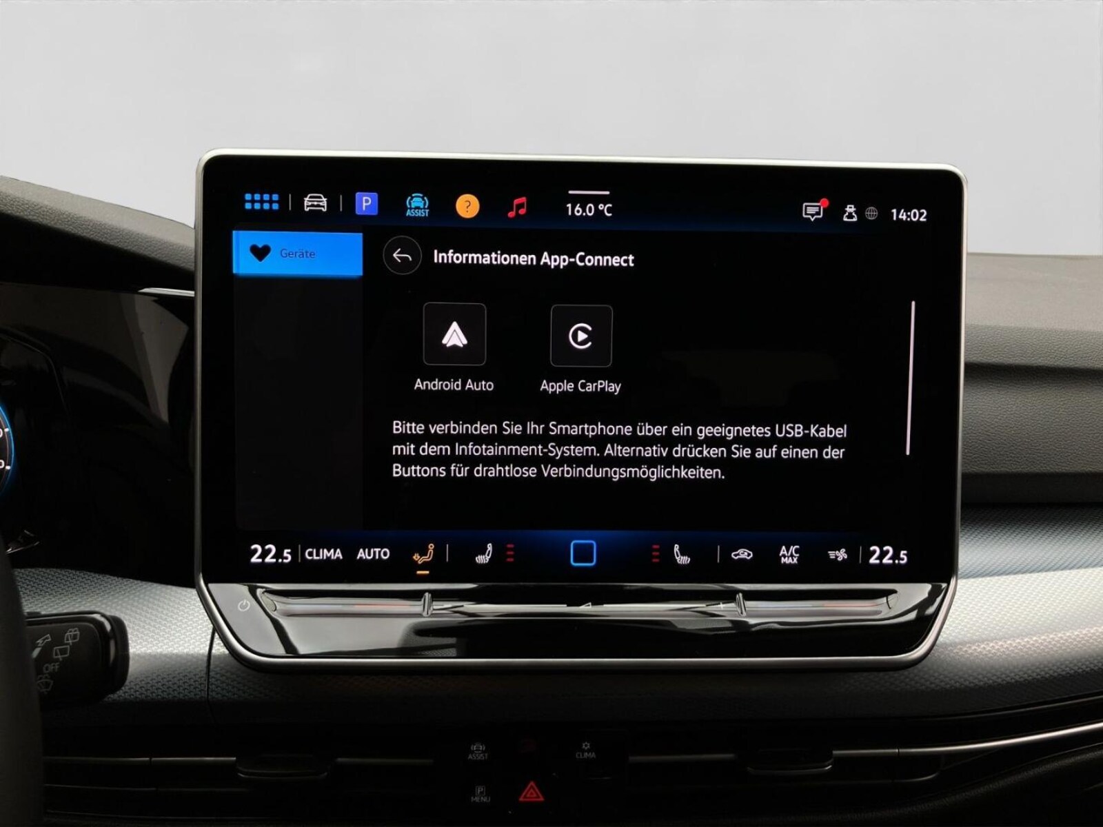 Volkswagen Golf Variant – Bild 9
