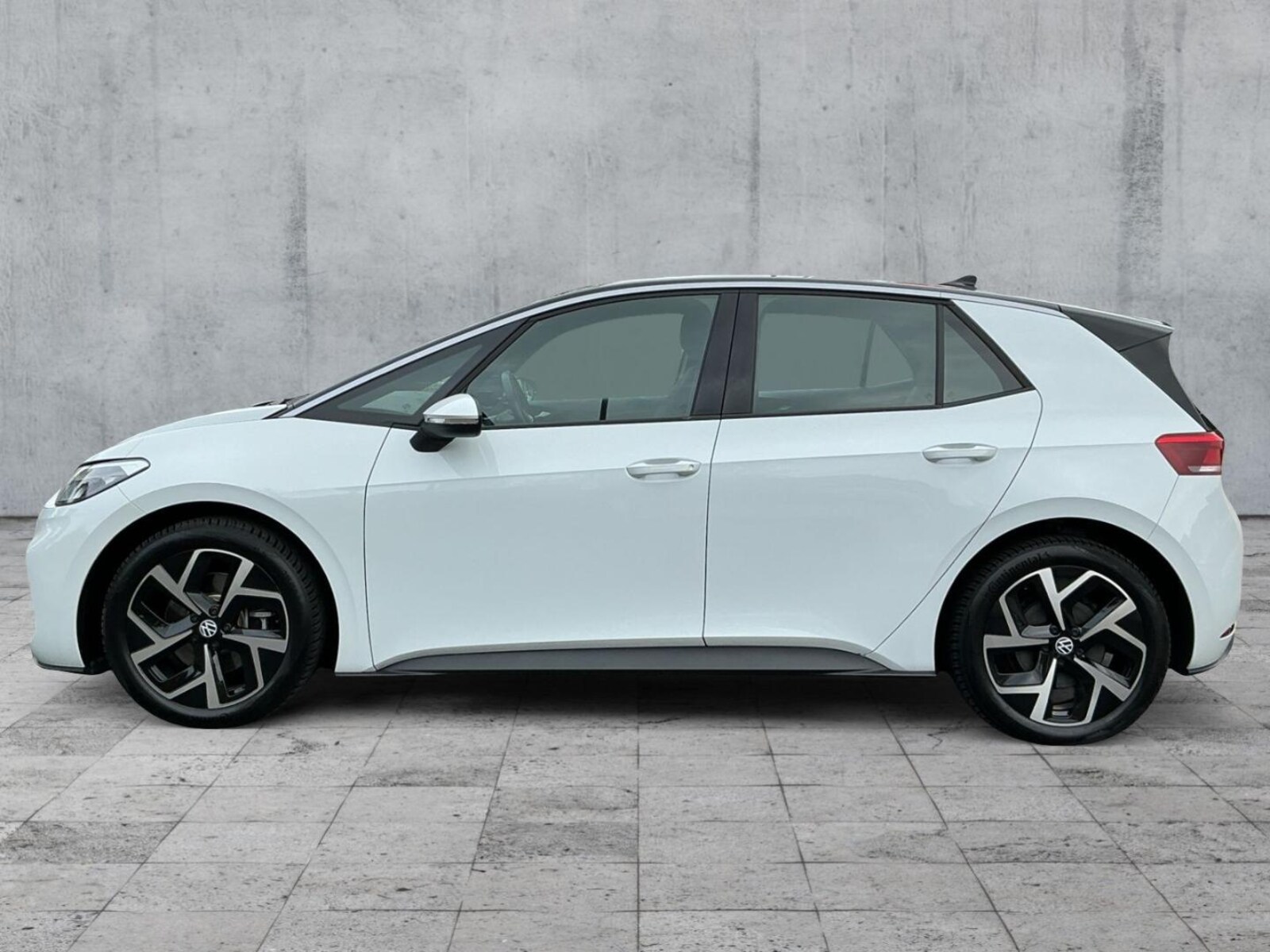 Volkswagen ID.3 – Bild 3