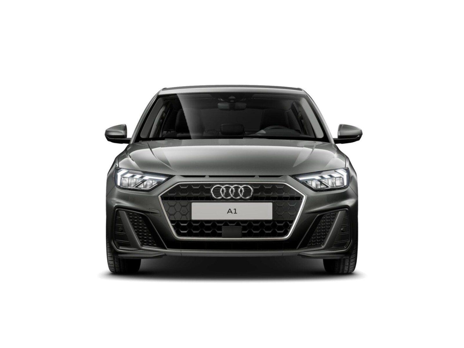 Audi A1 Sportback – Bild 2