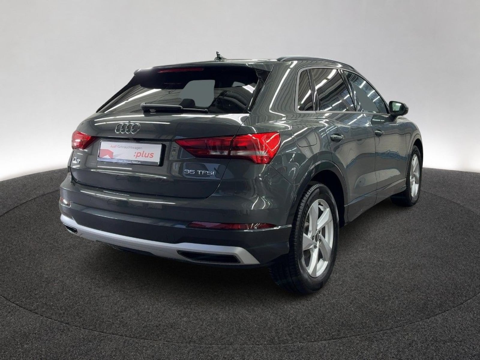 Audi Q3 – Bild 3