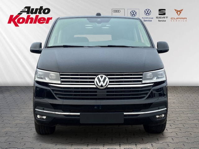 Volkswagen T6.1 Multivan