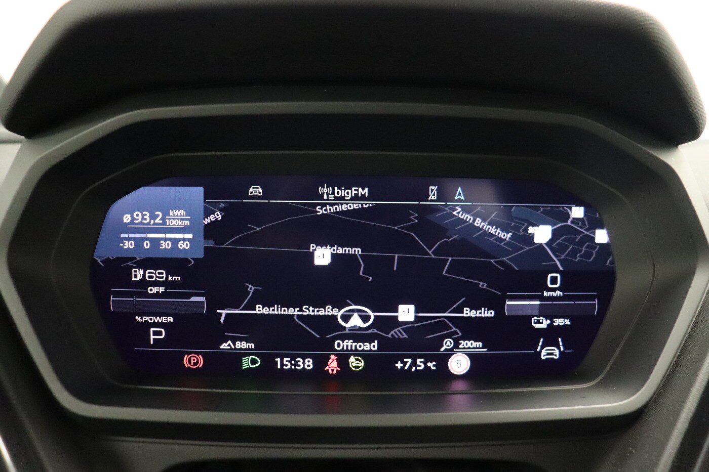 Image about Audi Q4 e-tron 50 e-tron quattro