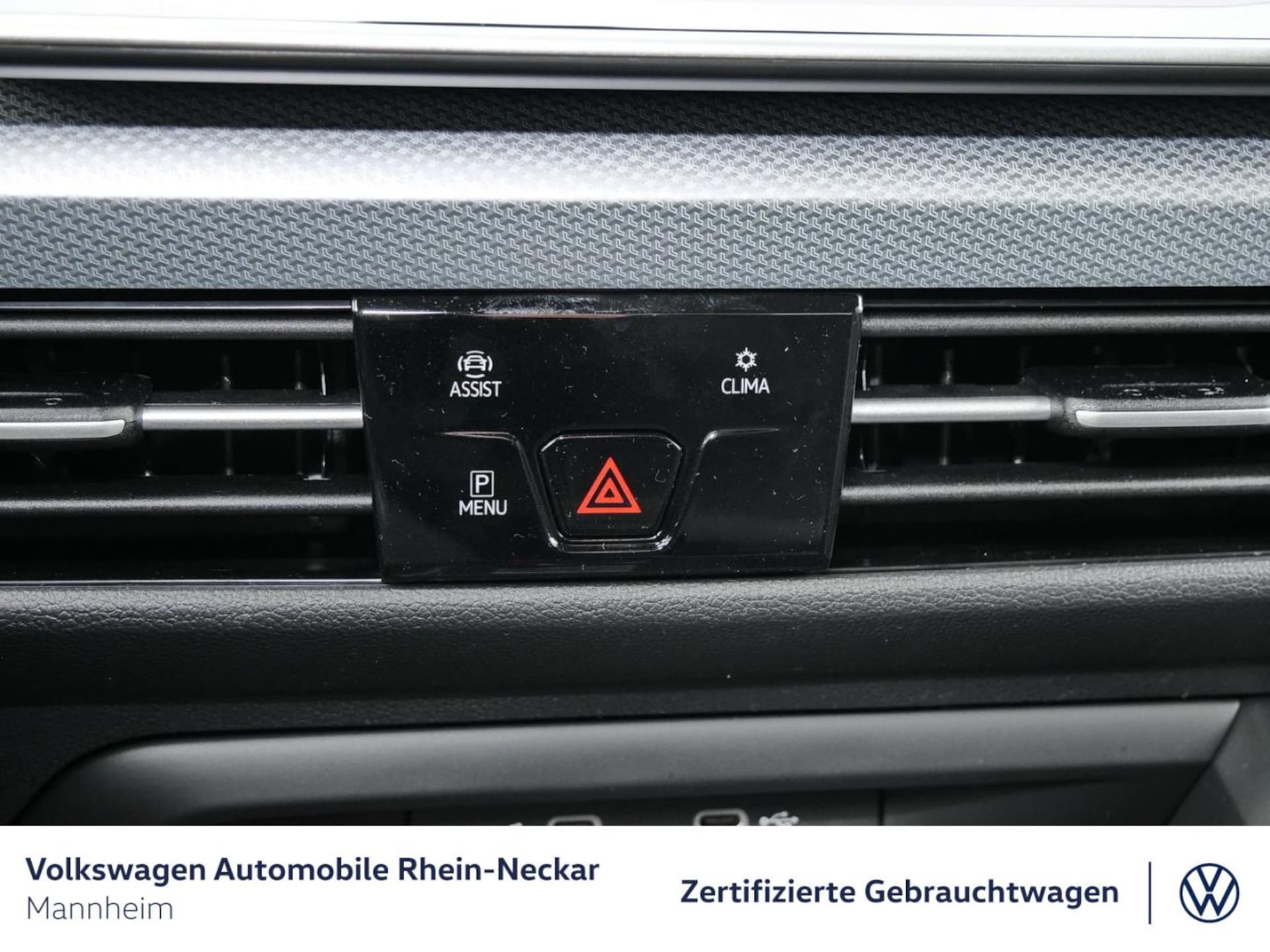 Volkswagen Golf ENERGY