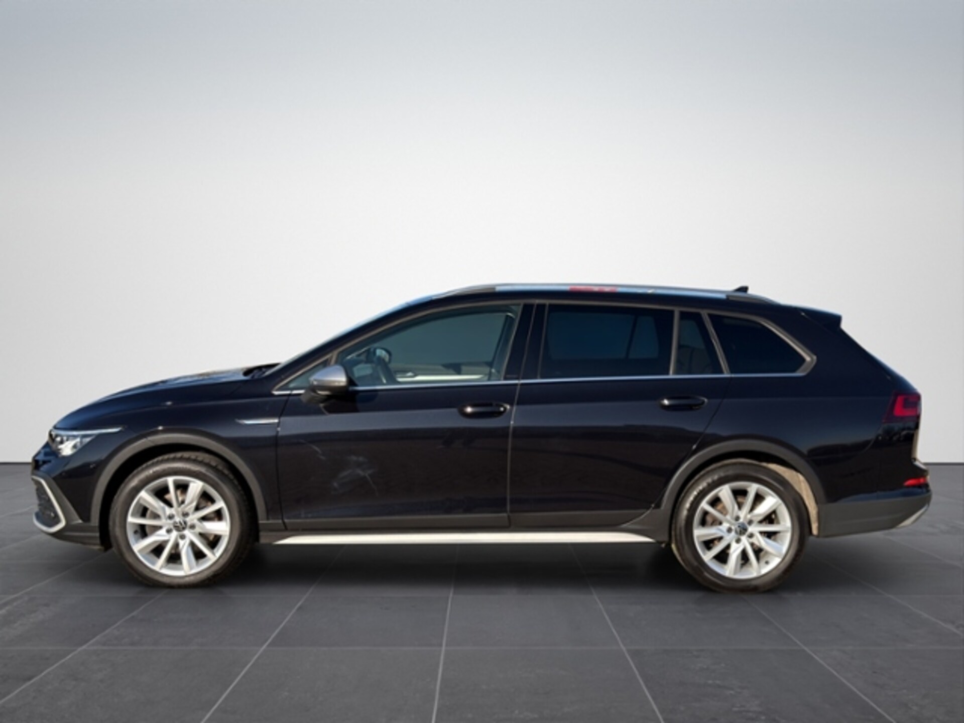 Volkswagen Golf Variant Alltrack