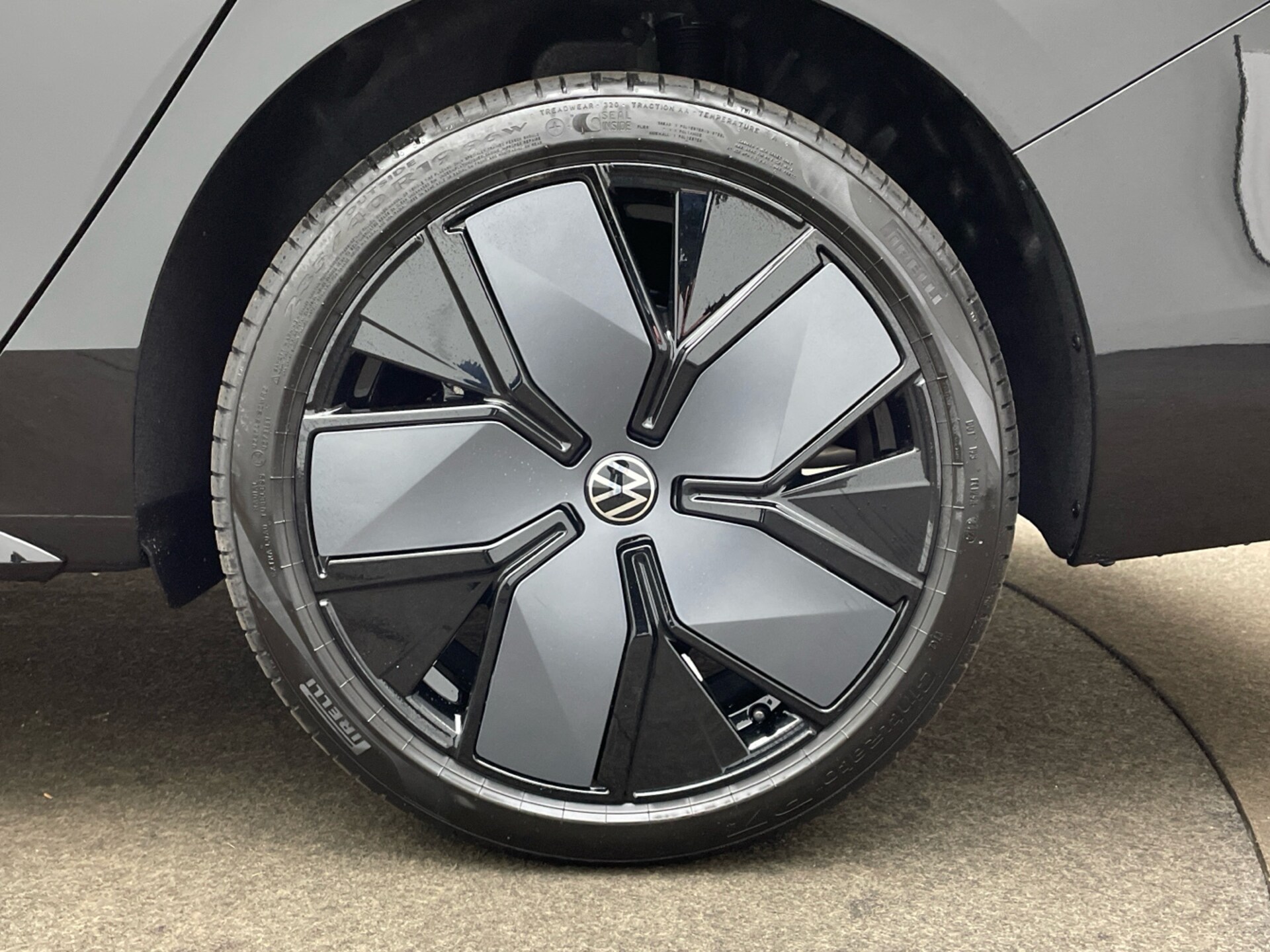 Volkswagen Passat R-Line