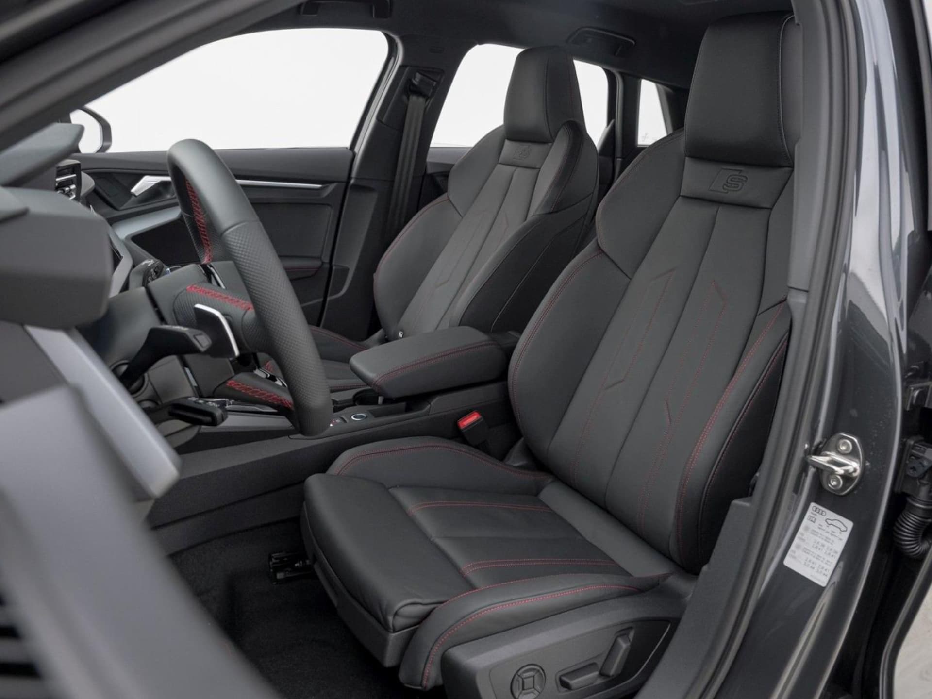Audi A3 allstreet TFSI e