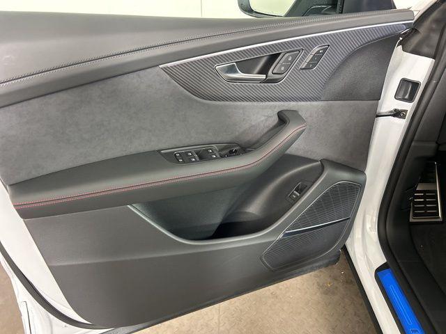 2026 Audi SQ8 Prestige - Photo 20