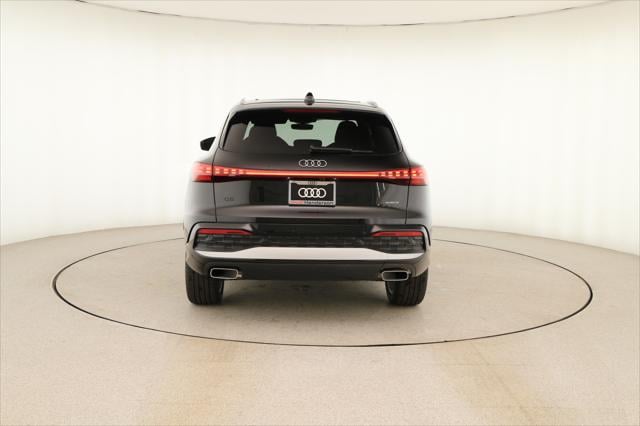 2025 Audi Q5 Premium Plus - Photo 5