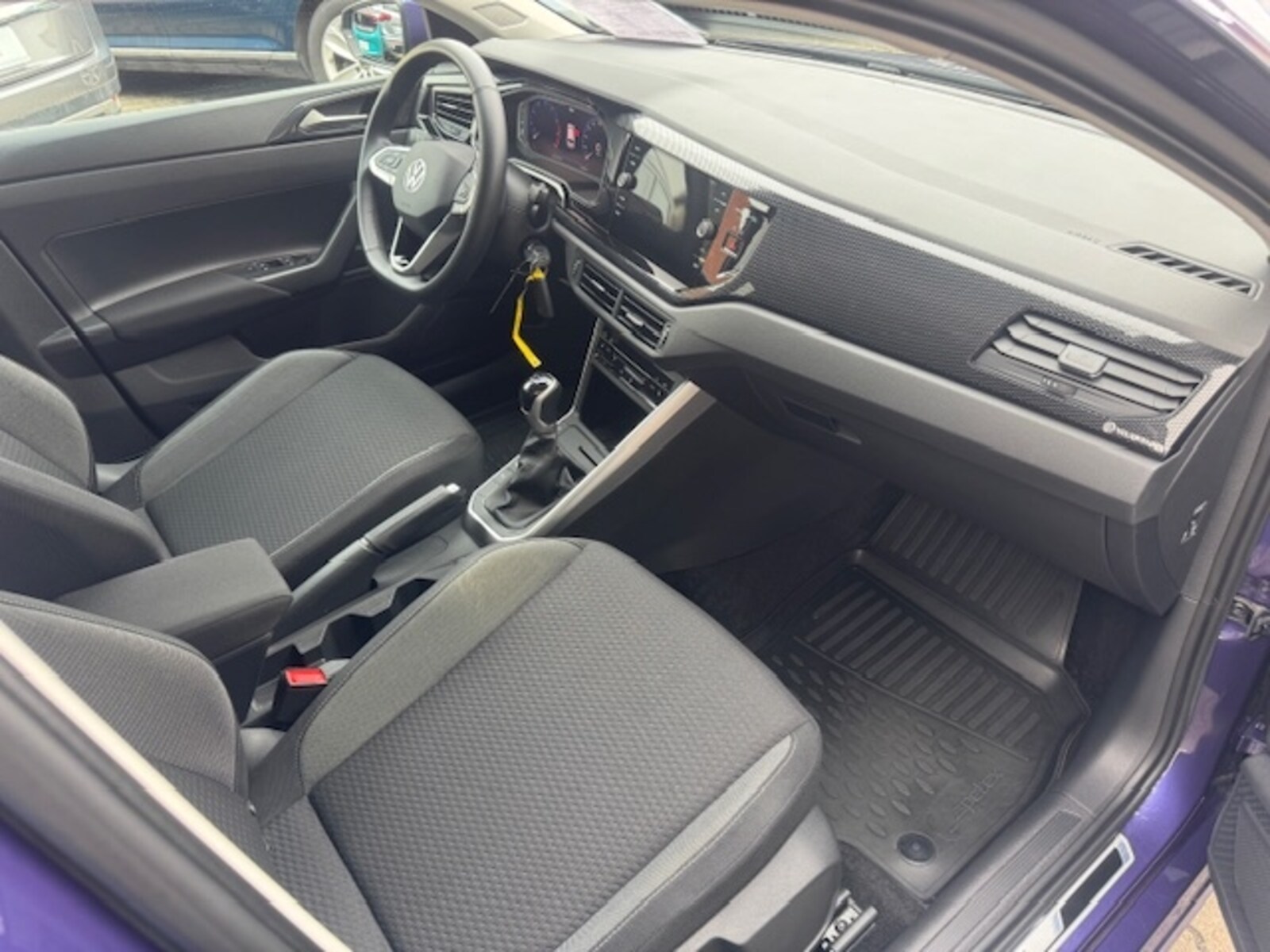 Volkswagen Polo – Bild 11