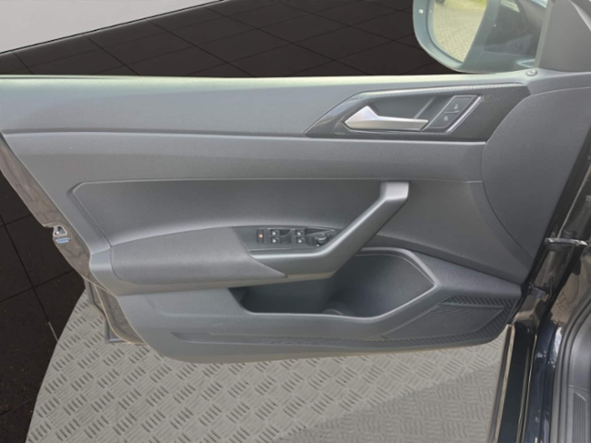 Volkswagen Taigo Life