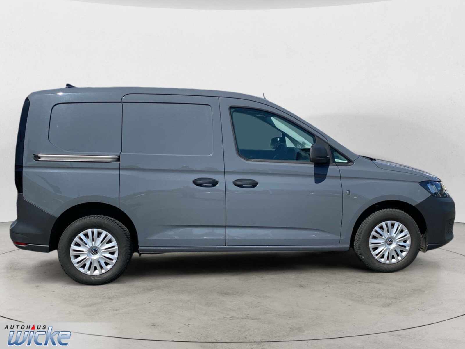 Volkswagen Caddy Cargo – Bild 5